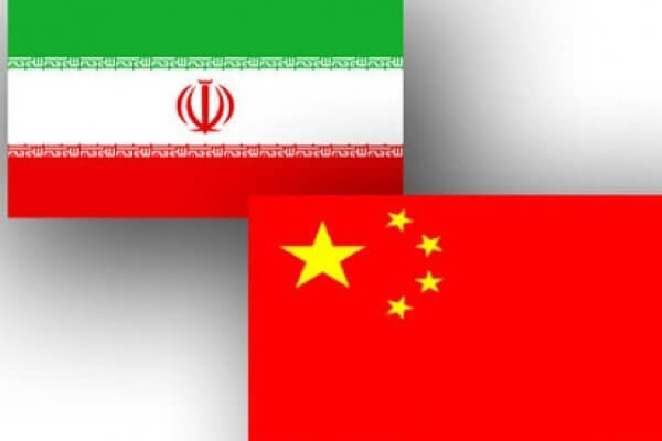 Iran_cina