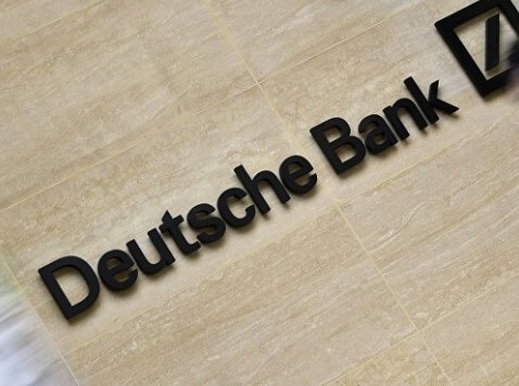 Photo of Deutsche Bank bans cash delivery to Iran