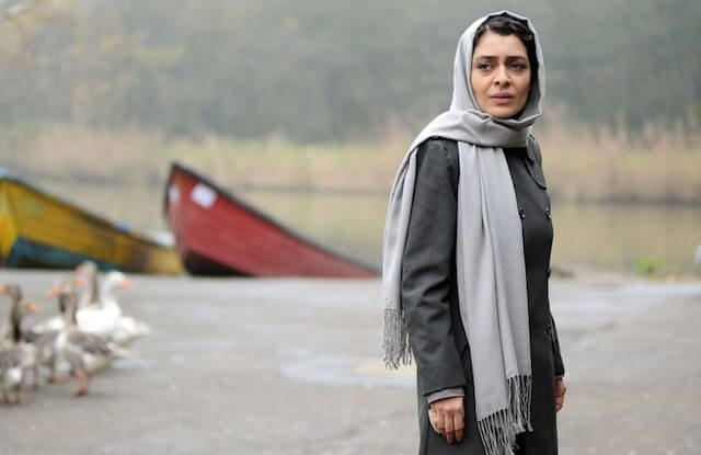 Photo of Festival del Cinema di Venezia, l’Iran partecipa con 5 film