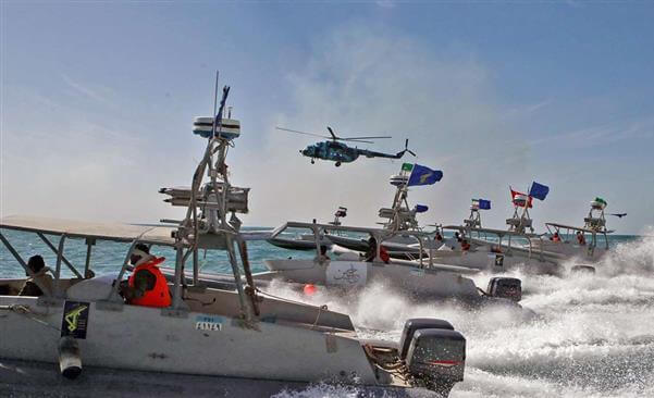 Iran