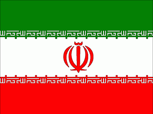 Roma-Iran