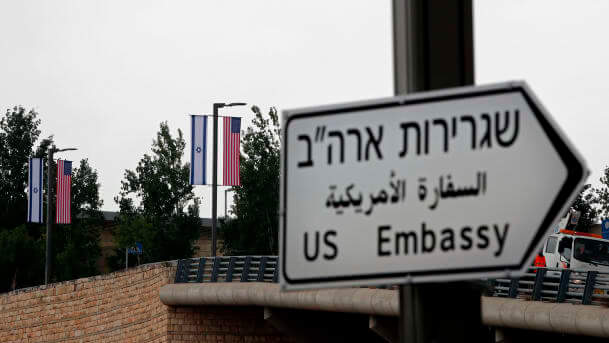 Photo of Approvata legge per aumentare aiuti Usa a Israele