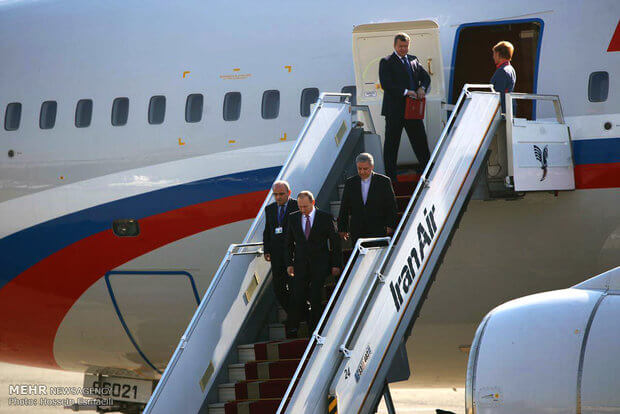 Photo of Iran: vertice Siria, Putin arriva a Teheran