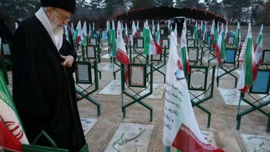Photo of Khamenei, il sangue dei martiri e l’albero della Rivoluzione