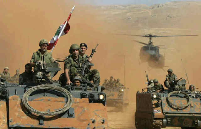 Usa-esercito-libanese