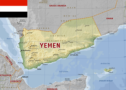Photo of Yemen, Riyadh tenta di legittimare colpo di stato