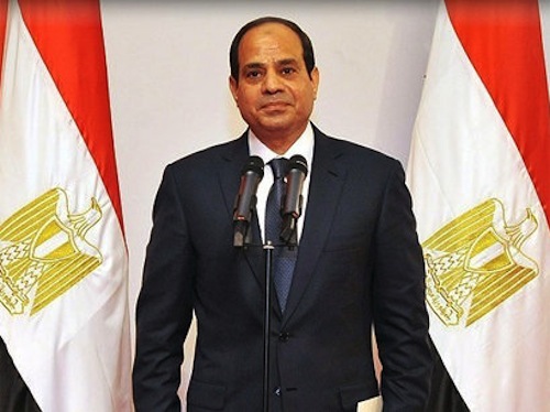 al-sisi