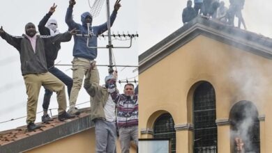 Photo of Diritti umani nelle carceri italiane