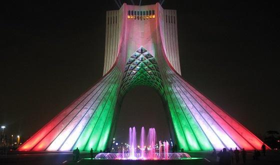 iran
