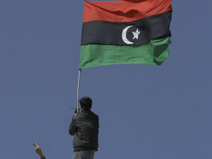 Photo of Lega araba: forze straniere devono lasciare la Libia