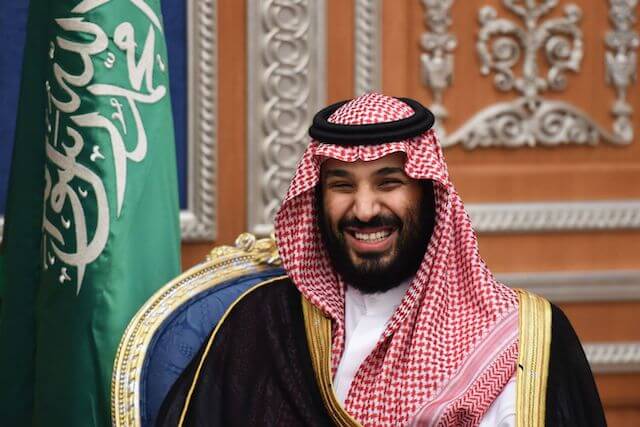 Photo of Mohammad bin Salman’s Days Are Numbered