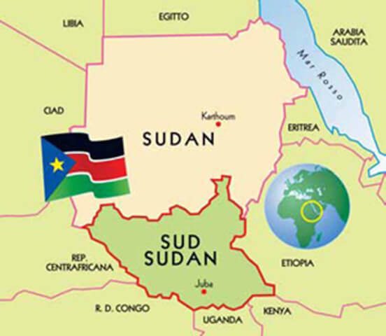 Photo of Sudan, i dubbi rimangono nonostante l’accordo