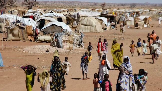 Photo of Sudan: ingerenze alla base della crisi economica