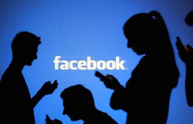 Photo of Facebook perde in tre mesi un milione di utenti in Europa
