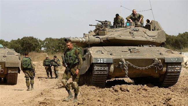 Photo of Esercito israeliano allo sbando vittima di saccheggi