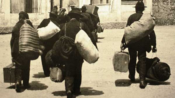 Photo of Sicilia, il genocidio silenzioso di un popolo in “esilio”