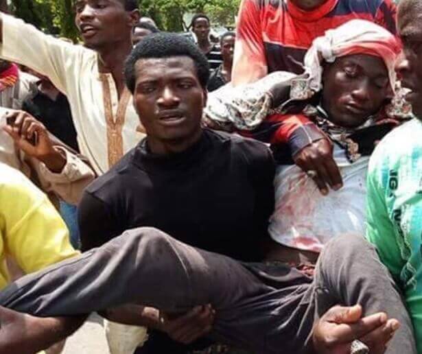 Photo of Nigeria, musulmani sciiti massacrati dall’esercito