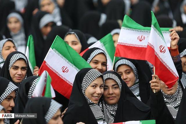 Photo of Sanzioni Usa hanno reso gli iraniani più forti e uniti