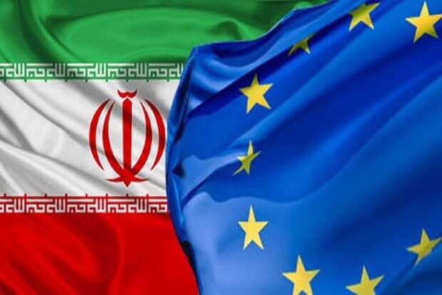 Photo of Iran all’Europa: non puoi nuotare senza bagnarti