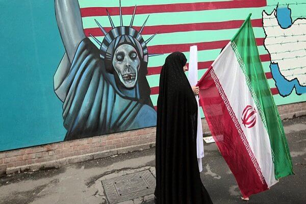 Photo of Iran, Consiglio Guardiani respinge adesione Cft