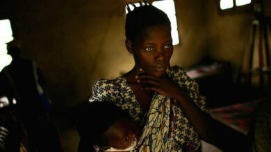 congo-donne