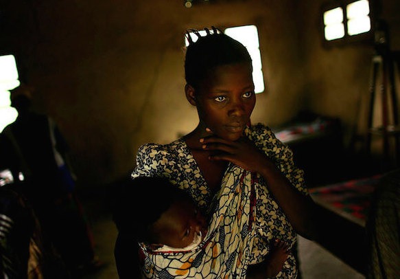 congo-donne