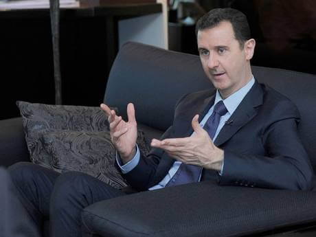 Photo of Assad: “Chi prima era con i ‘Ribelli’ oggi è col governo”