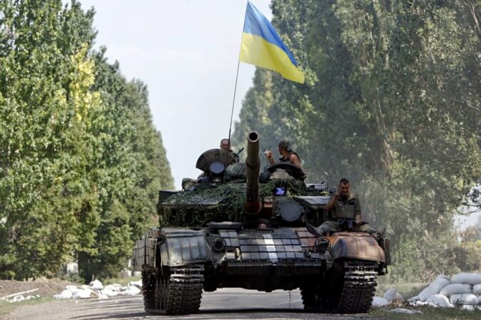 Photo of Ucraina: introdotta legge marziale