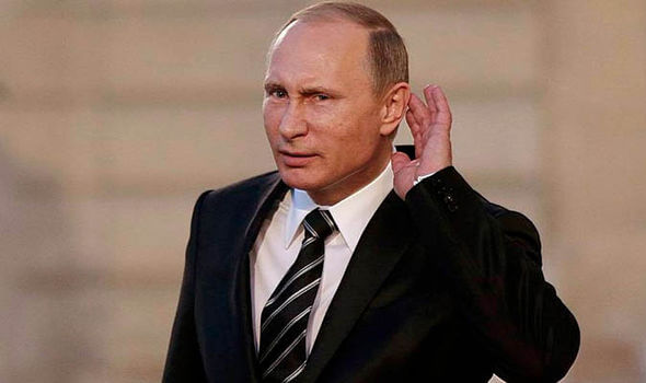 Photo of Putin annetterà quattro regioni dell’Ucraina