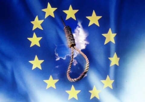 Photo of Europe stuck in crises