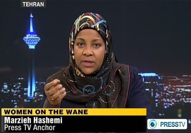 Photo of Online petitions launched to secure Press TV anchor Hashemi’s release