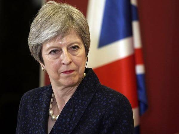 Photo of Brexit, “Piano B” di Theresa May tra ostacoli e nodi irrisolti