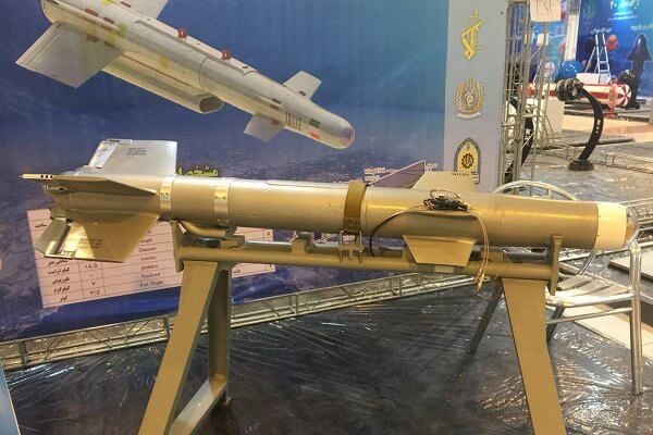 Photo of Iran svela nuovi sistemi di armamento