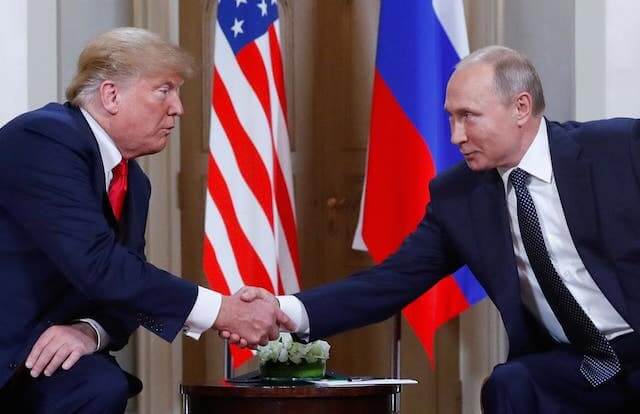Photo of Russia e Stati Uniti tra cospirazioni e interferenze. Intervista ad Aldo Braccio