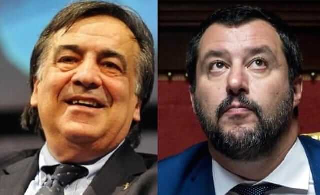 Photo of Decreto Sicurezza, i sindaci sfidano Salvini