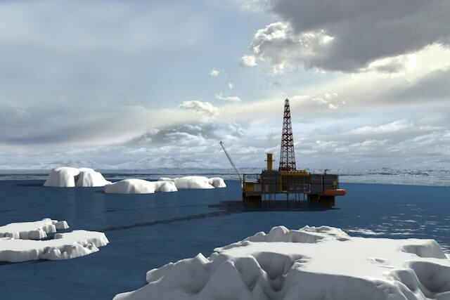 Photo of Artico e la nuova guerra fredda