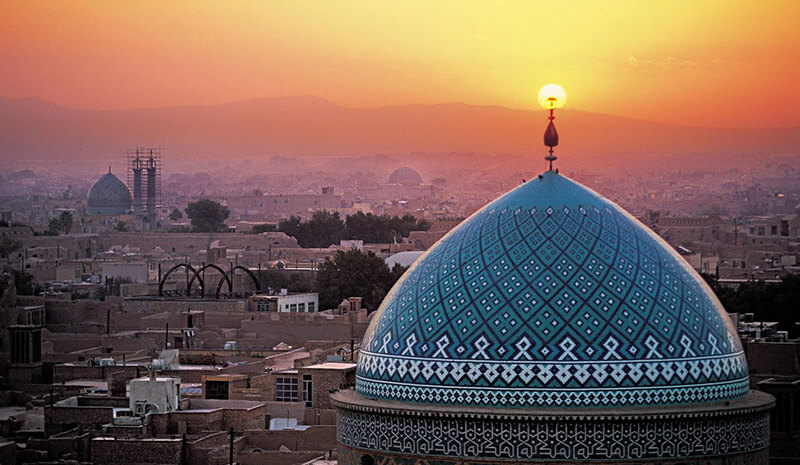 turismo-in-Iran