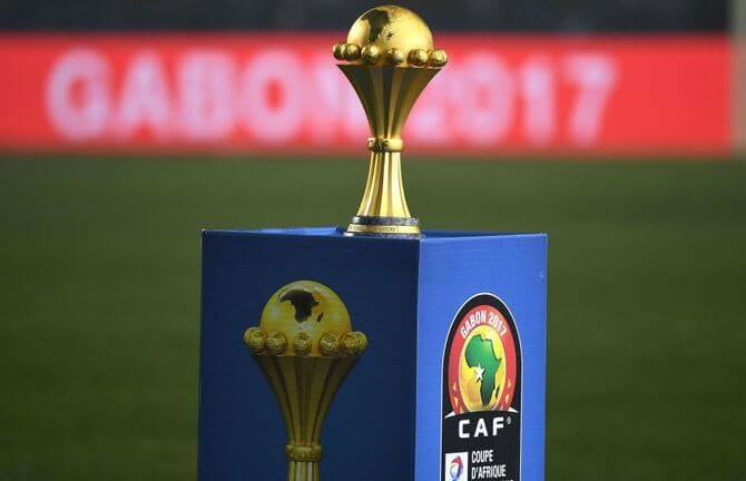 Photo of Egitto ospiterà la Coppa d’Africa 2019