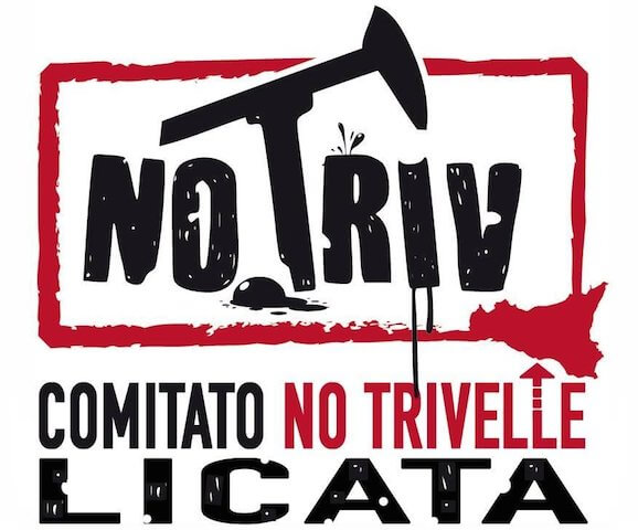 Photo of No alle trivellazioni, proteste a Licata