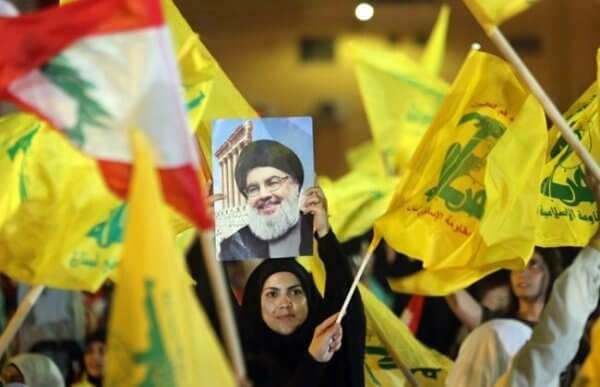 Photo of Hezbollah condanna divieti governo inglese contro movimento libanese