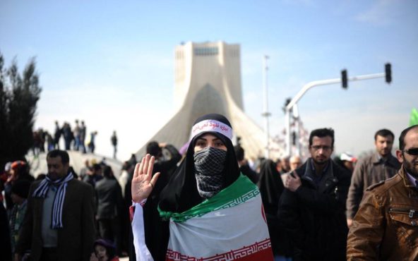 Photo of Rivoluzione Islamica, 40 anni di Resistenza
