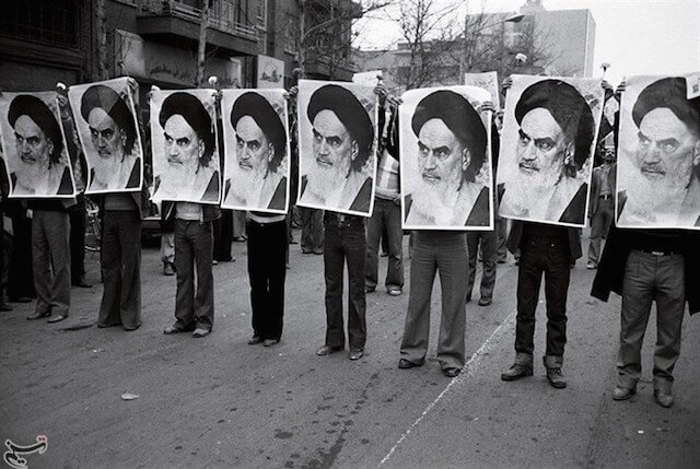 Photo of Iranians start celebrating 43th anniversary of Islamic Revolution