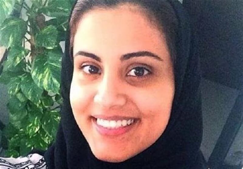 Photo of Attivista saudita torturata nel “Palazzo del terrore”
