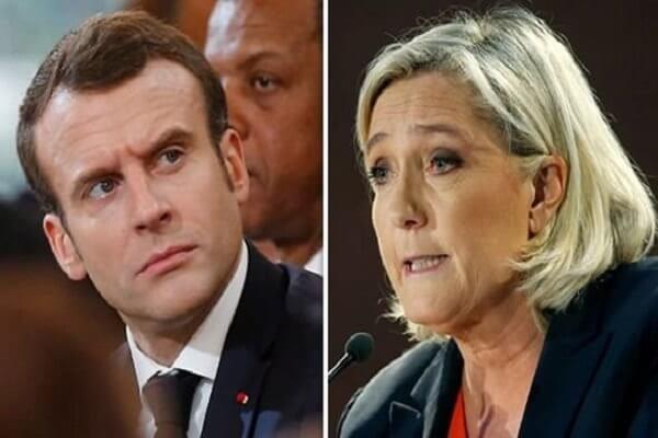 Photo of Will the political face of France change?