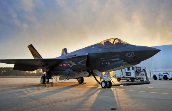 F-35