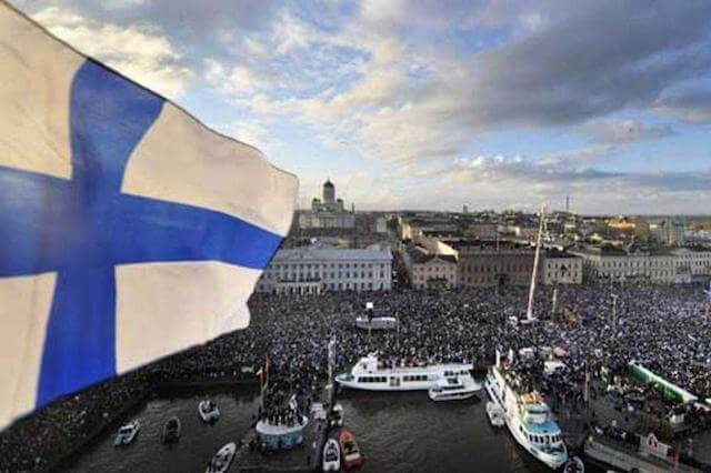 Photo of Finlandia, il reddito di base è stato un flop