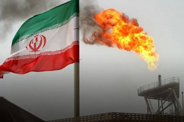 Photo of Sanzioni industria petrolchimica iraniana fallite