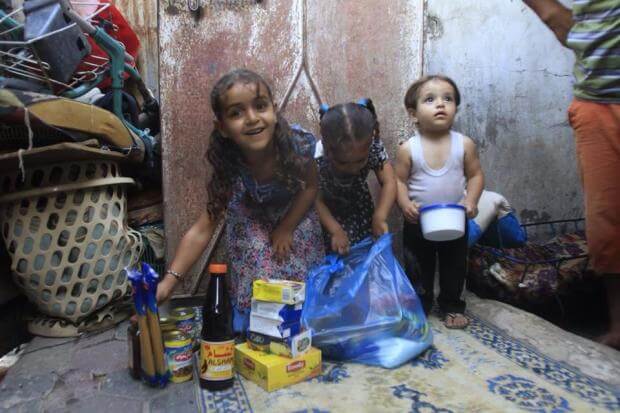 Photo of Stati Uniti bloccano aiuti ai palestinesi di Gaza e Cisgiordania
