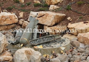 Photo of Hrw agli Usa: fermate produzione cluster bombs