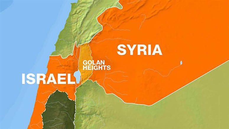 Photo of Siria, riconquistare Golan è priorità nazionale